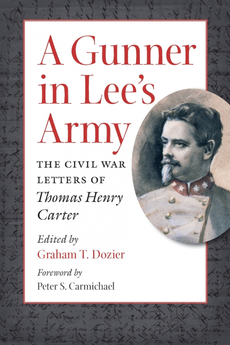 A Gunner in Lee’s Army