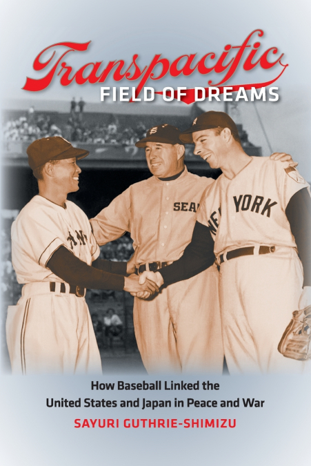 Transpacific Field of Dreams