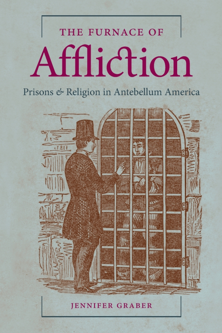 The Furnace of Affliction