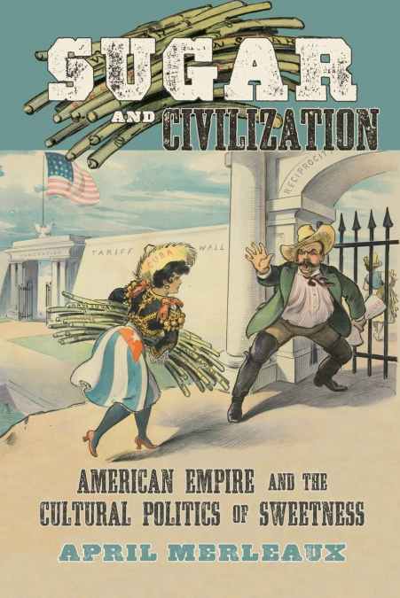 Sugar and Civilization