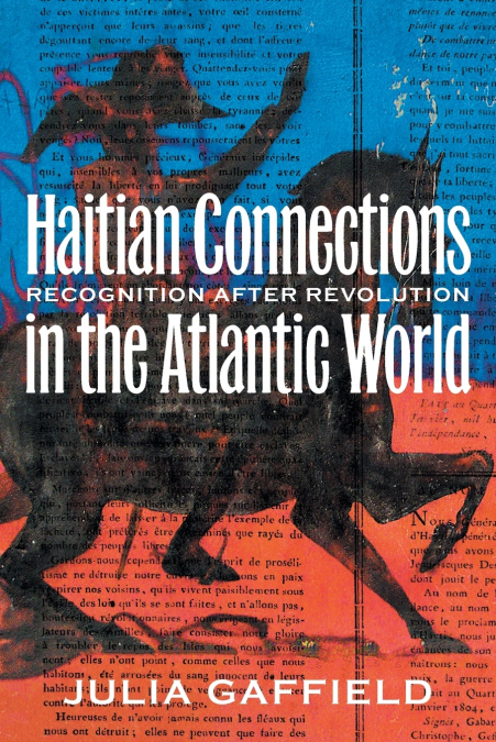 Haitian Connections in the Atlantic World