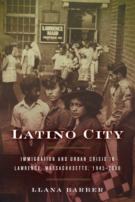 Latino City