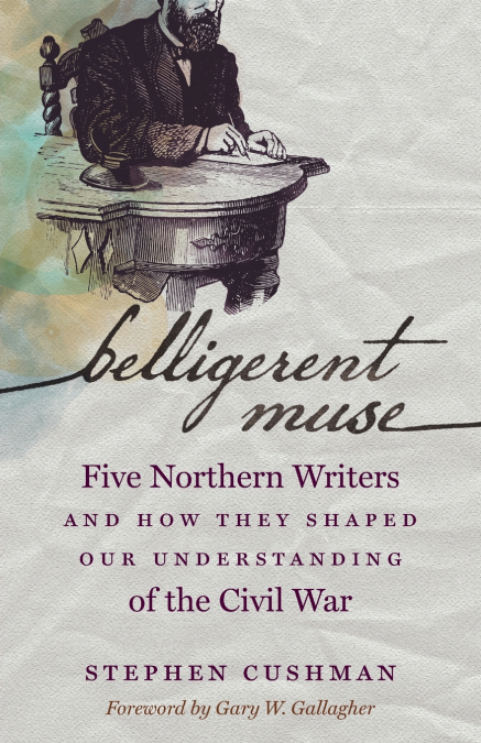 Belligerent Muse