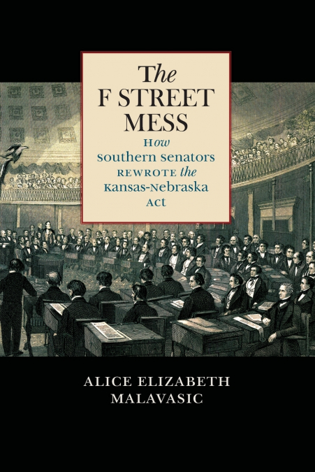 The F Street Mess