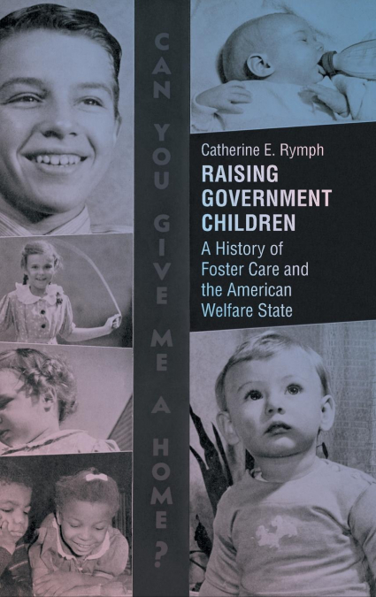 Raising Government Children