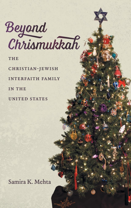 Beyond Chrismukkah