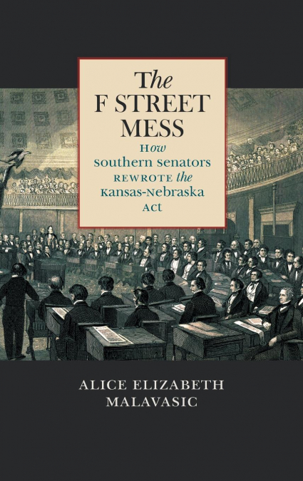 The F Street Mess