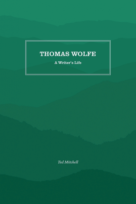 Thomas Wolfe