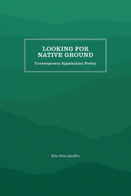 Looking for Native Ground