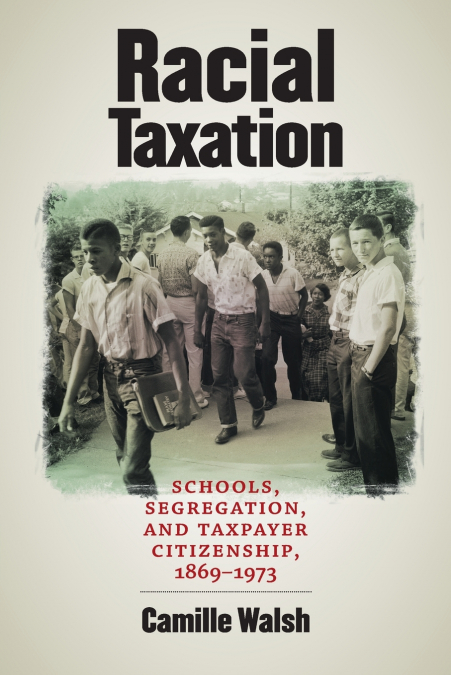 Racial Taxation