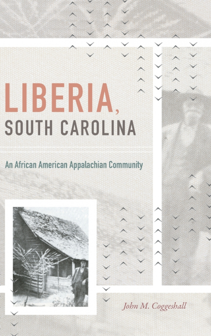 Liberia, South Carolina