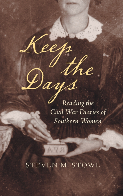 Keep the Days
