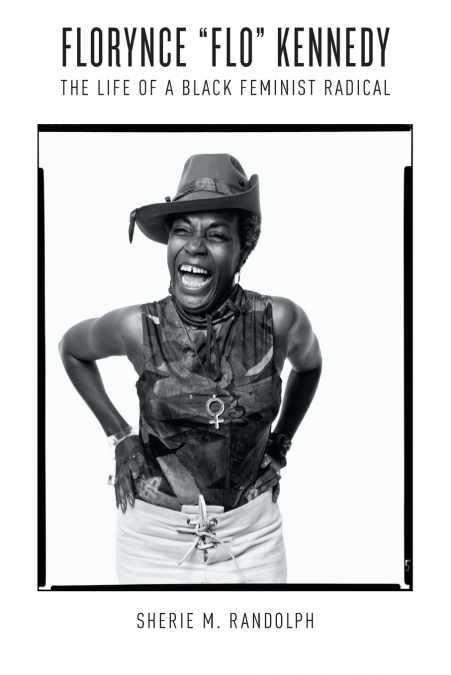 Florynce 'Flo' Kennedy