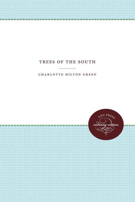 Trees of the South