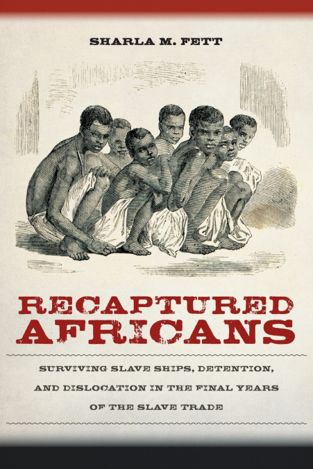 Recaptured Africans