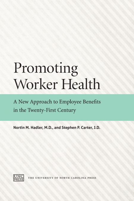 Promoting Worker Health