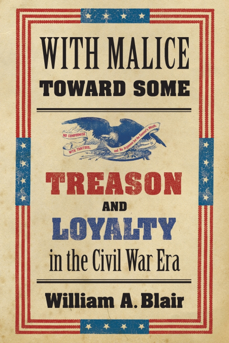 With Malice toward Some