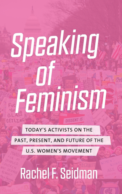 Speaking of Feminism