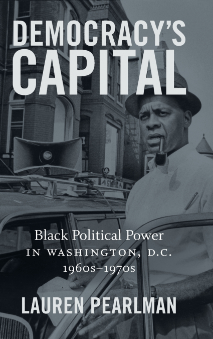 Democracy’s Capital