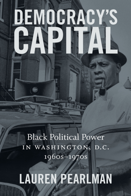 Democracy’s Capital