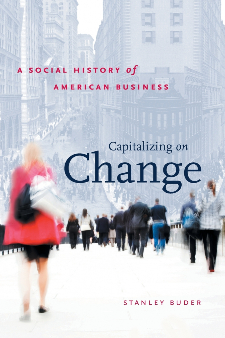 Capitalizing on Change