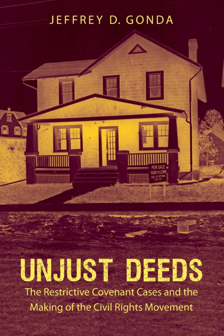 Unjust Deeds