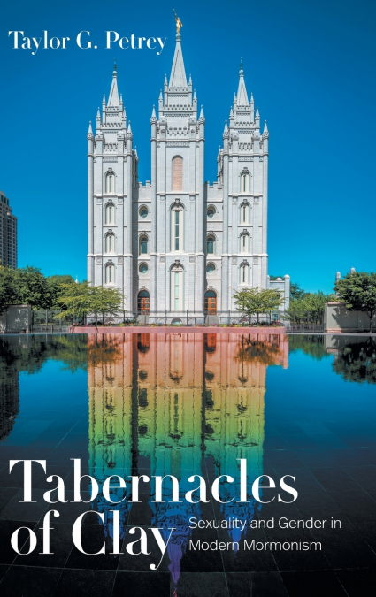 Tabernacles of Clay