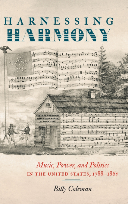 Harnessing Harmony