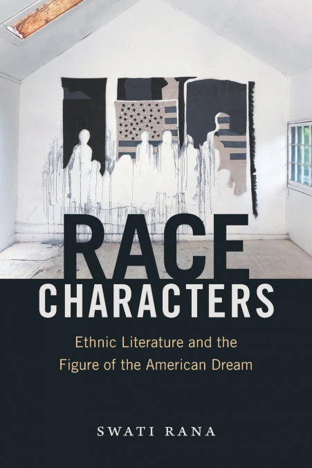 Race Characters
