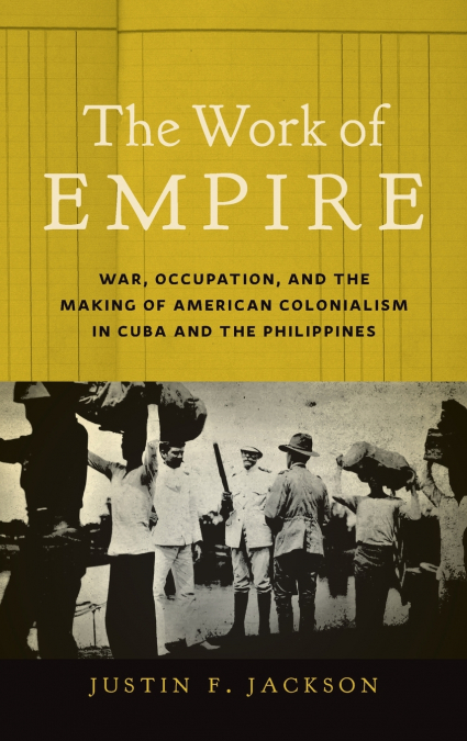 The Work of Empire