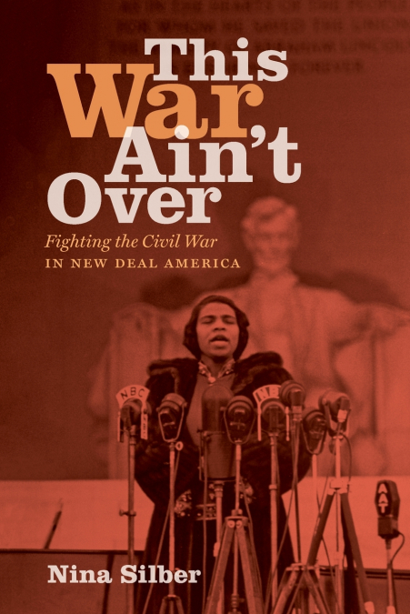 This War Ain’t Over