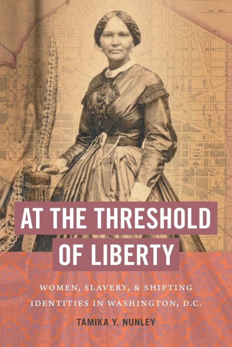 At the Threshold of Liberty