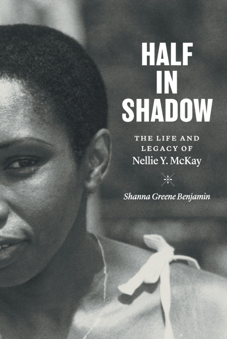 Half in Shadow