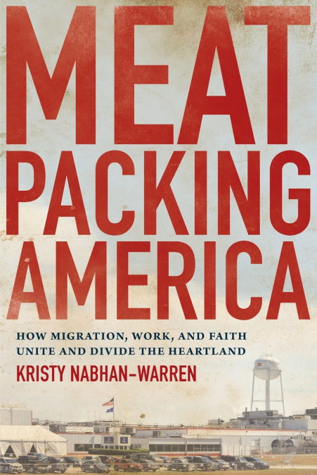 Meatpacking America