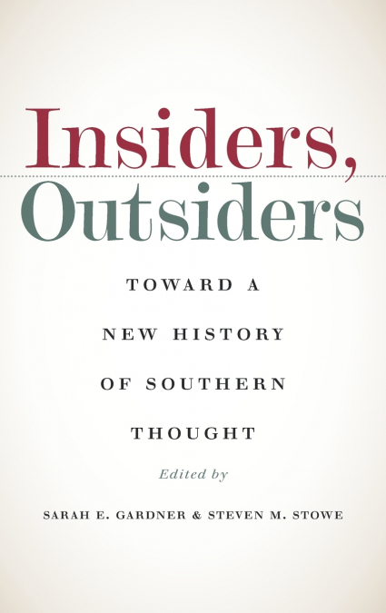 Insiders, Outsiders