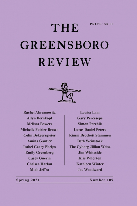The Greensboro Review