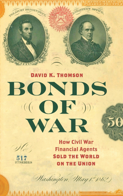 Bonds of War