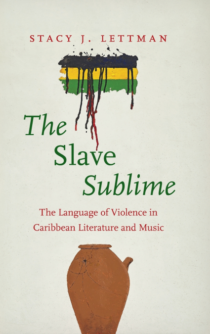 The Slave Sublime
