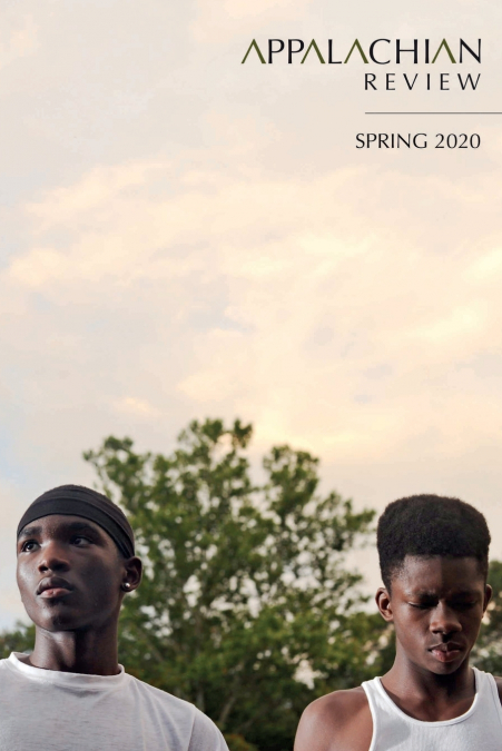 Appalachian Review - Spring 2020
