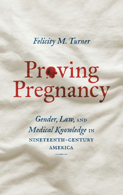 Proving Pregnancy