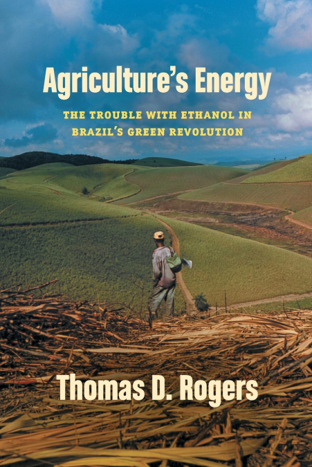 Agriculture’s Energy