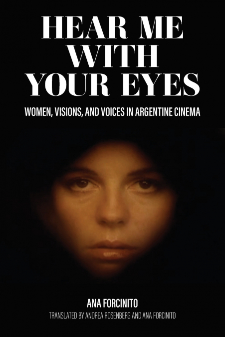 Hear Me with Your Eyes