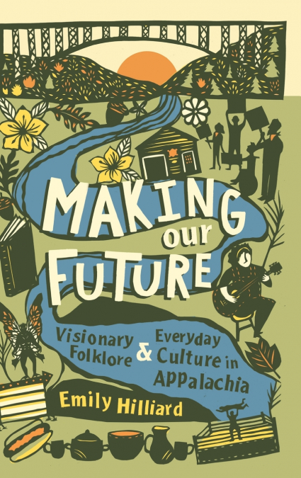 Making Our Future