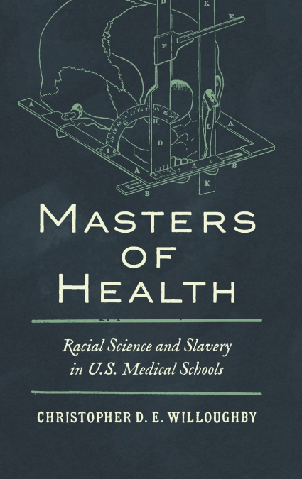 Masters of Health