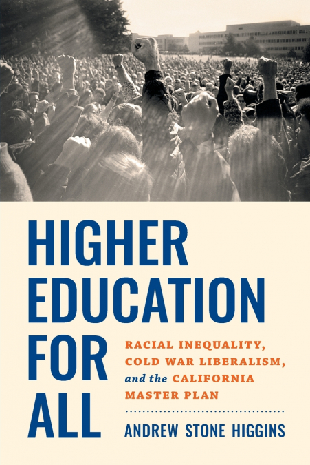 Higher Education for All