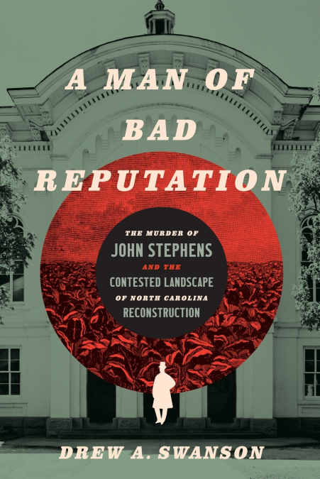 A Man of Bad Reputation