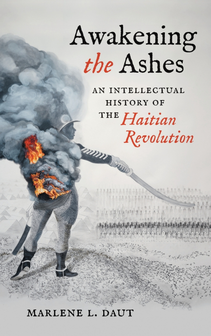Awakening the Ashes