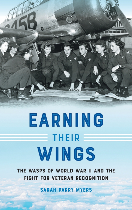 Earning Their Wings