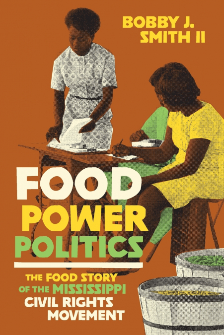 Food Power Politics