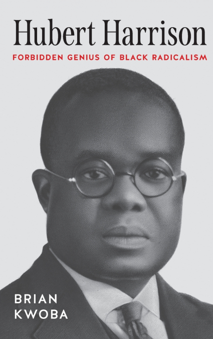 Hubert Harrison